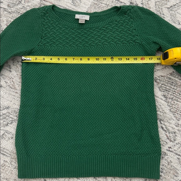 Loft Sweater - Picture 5 of 6